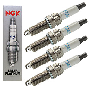 Spark Plugs